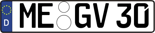ME-GV30