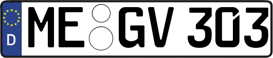 ME-GV303