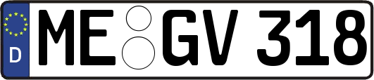 ME-GV318