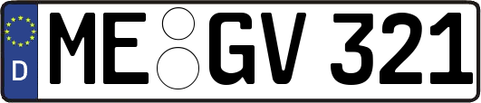 ME-GV321
