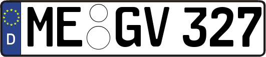 ME-GV327