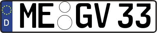 ME-GV33