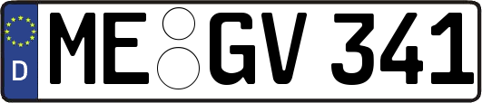 ME-GV341