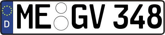 ME-GV348