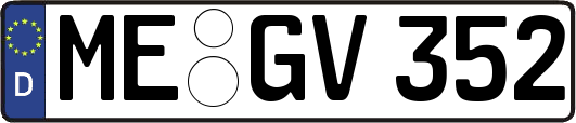 ME-GV352