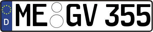 ME-GV355