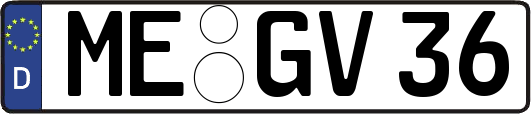 ME-GV36