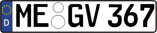 ME-GV367
