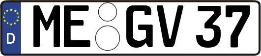 ME-GV37