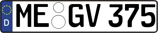 ME-GV375