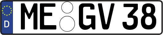 ME-GV38