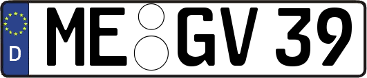 ME-GV39