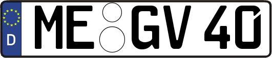 ME-GV40