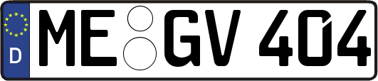 ME-GV404