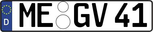 ME-GV41