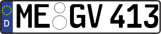 ME-GV413
