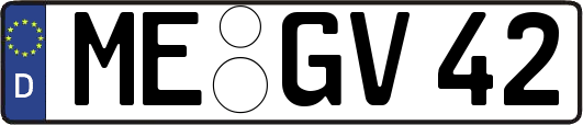 ME-GV42