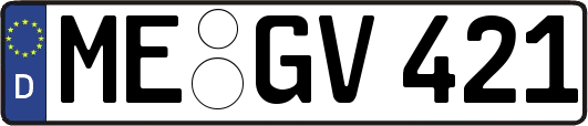 ME-GV421