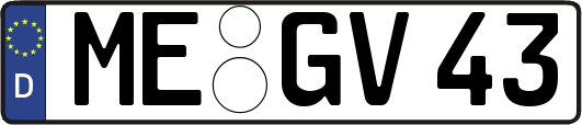 ME-GV43