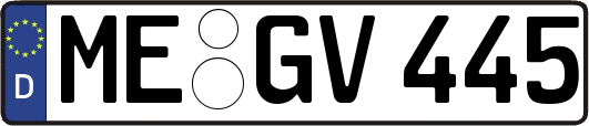 ME-GV445