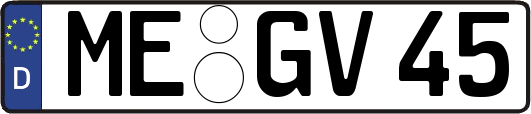 ME-GV45