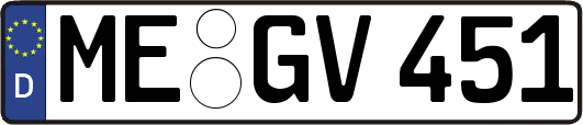 ME-GV451