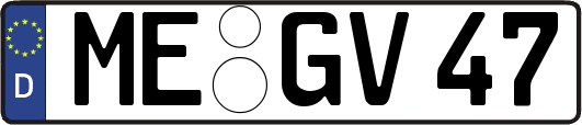 ME-GV47
