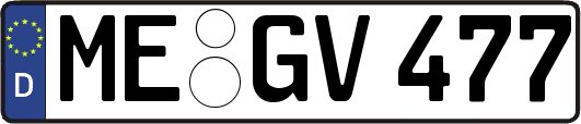 ME-GV477