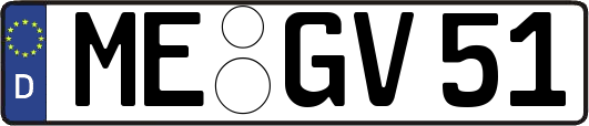 ME-GV51