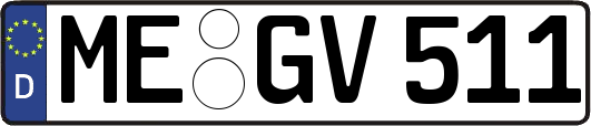 ME-GV511
