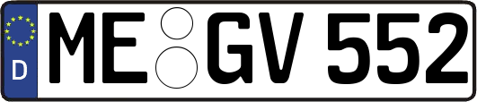 ME-GV552