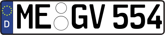 ME-GV554