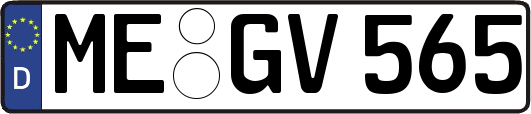 ME-GV565
