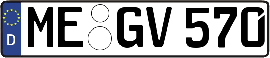 ME-GV570