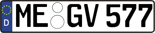 ME-GV577