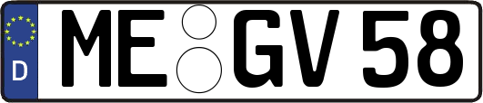 ME-GV58