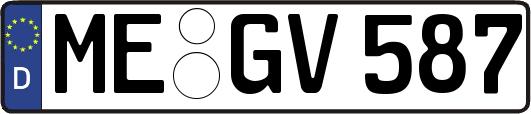 ME-GV587