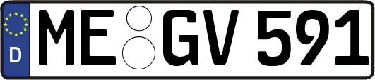 ME-GV591