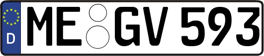 ME-GV593
