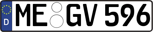 ME-GV596