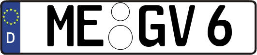 ME-GV6
