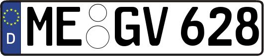 ME-GV628