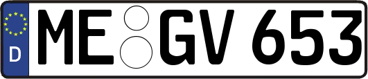 ME-GV653