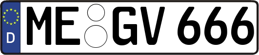 ME-GV666