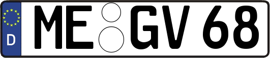 ME-GV68