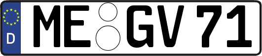 ME-GV71