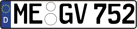 ME-GV752