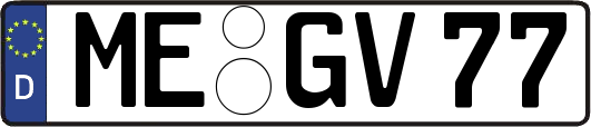 ME-GV77