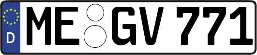 ME-GV771