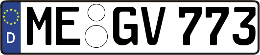 ME-GV773